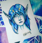 Makra Skepsis (CONTEST PARTICIPATION) by Nautileen