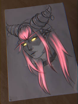 Alexstrasza