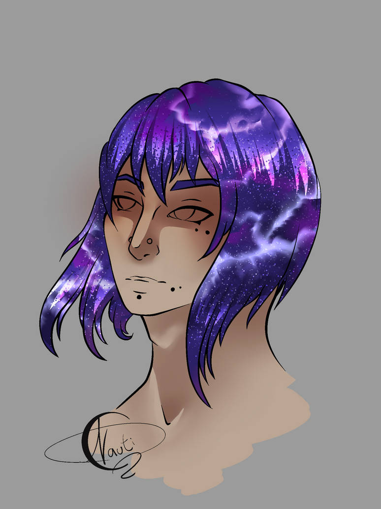 Rastal WIP by Nautileen on DeviantArt