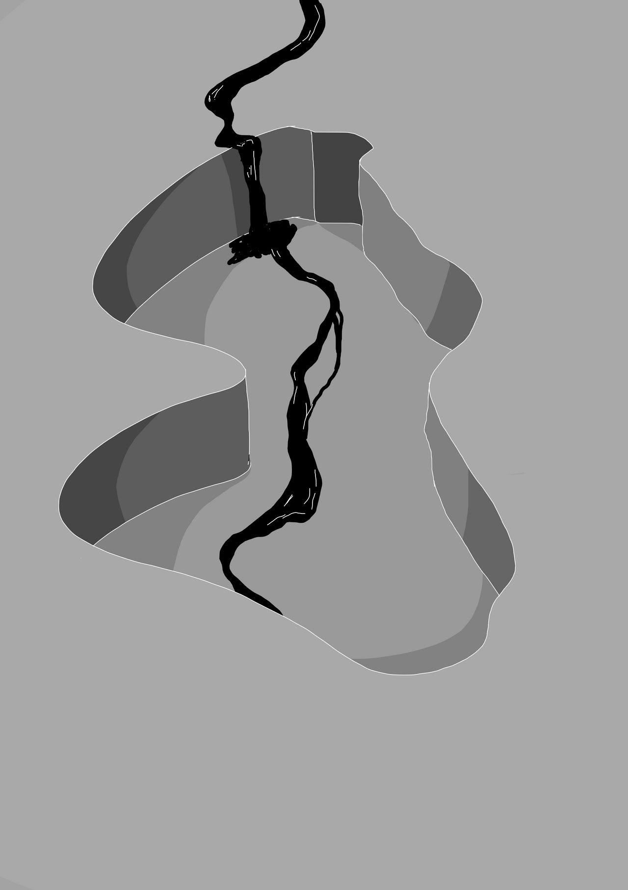 Darkfall by Nautileen on DeviantArt