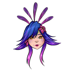 Neeko Fanart