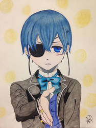 Ciel in Color