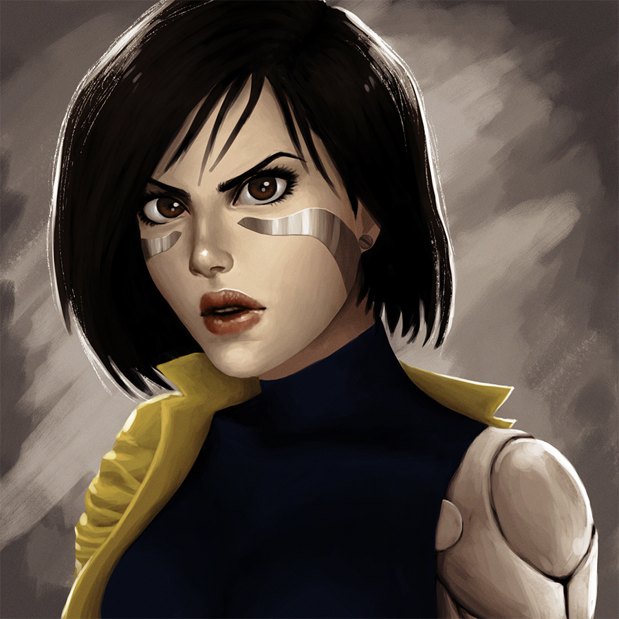 Alita