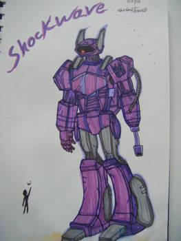 Shockwave