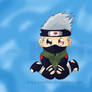 Ninja Cuteness - Kakashi