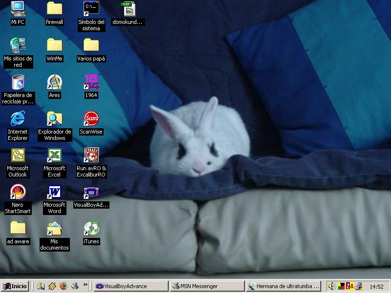 inocencio wallpaper by Totorita on DeviantArt