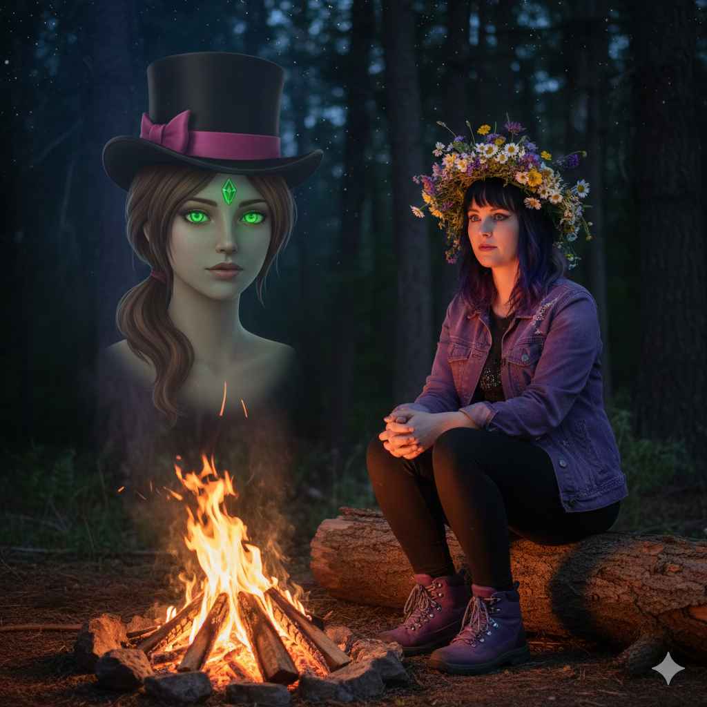 Invocation Avatar The Invocation of the Unruly Root by wrestlegirl1 on DeviantArt