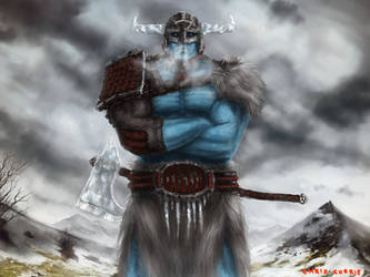 ice giant