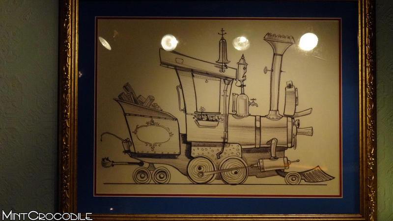 Cast Casey Jr Casey jr concept by Thegreatestrainfan on DeviantArt