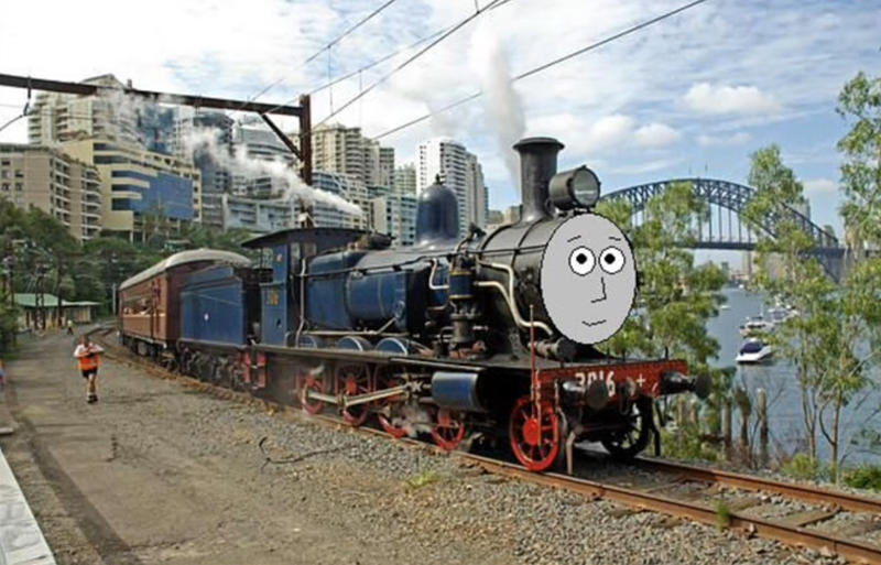 Laben by Thegreatestrainfan on DeviantArt