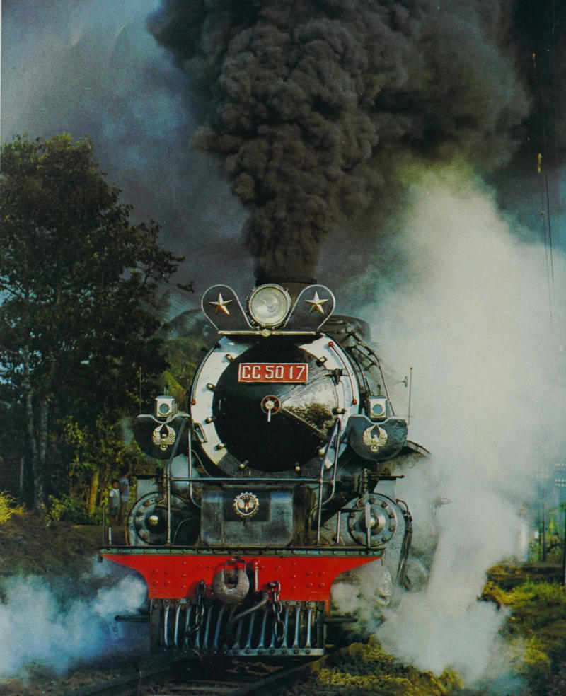 The CC50 of Indonesia by Thegreatestrainfan on DeviantArt