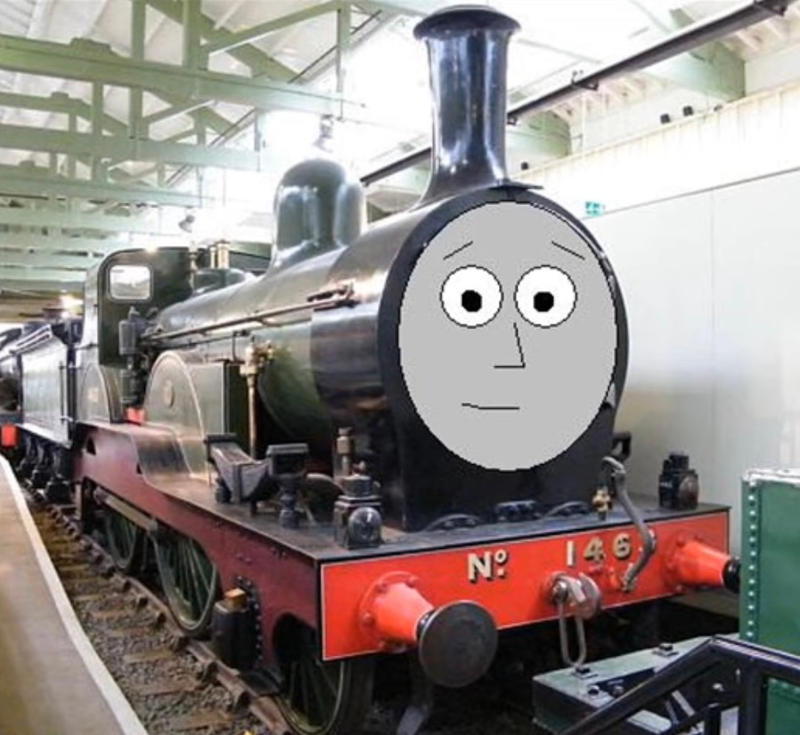 Deviantart Daniel Engine Daniel the green engine by Thegreatestrainfan on DeviantArt