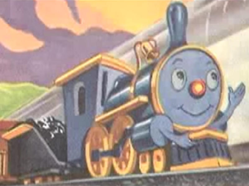 Deviantart Daniel Engine Dan the blue engine by Thegreatestrainfan on DeviantArt