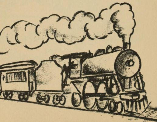 Runaway Engine Example Choo Choo the runaway engine by Thegreatestrainfan on DeviantArt