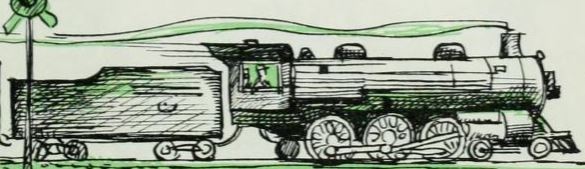 Allen the new mixed traffic engine by Thegreatestrainfan on DeviantArt