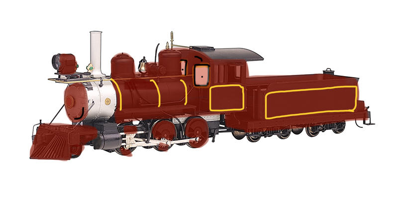 Shelbert the Red Engine by Thegreatestrainfan on DeviantArt