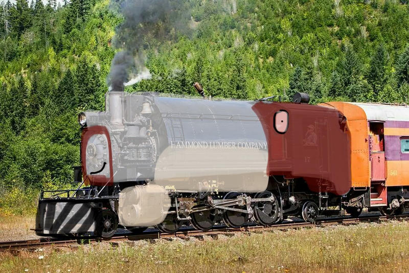 Big Old Rusty by Thegreatestrainfan on DeviantArt