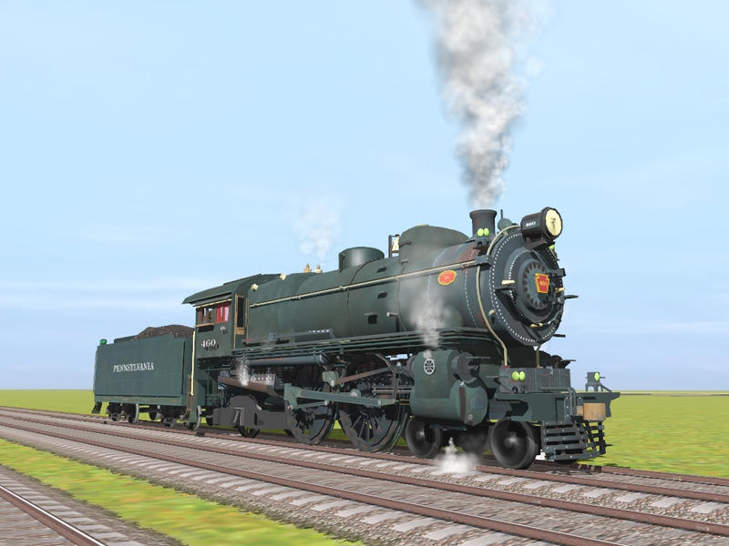 Prr E6 by Thegreatestrainfan on DeviantArt