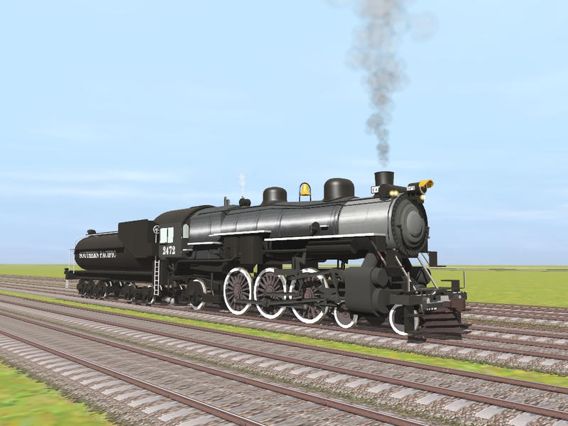 Marlboro 2472 by Thegreatestrainfan on DeviantArt