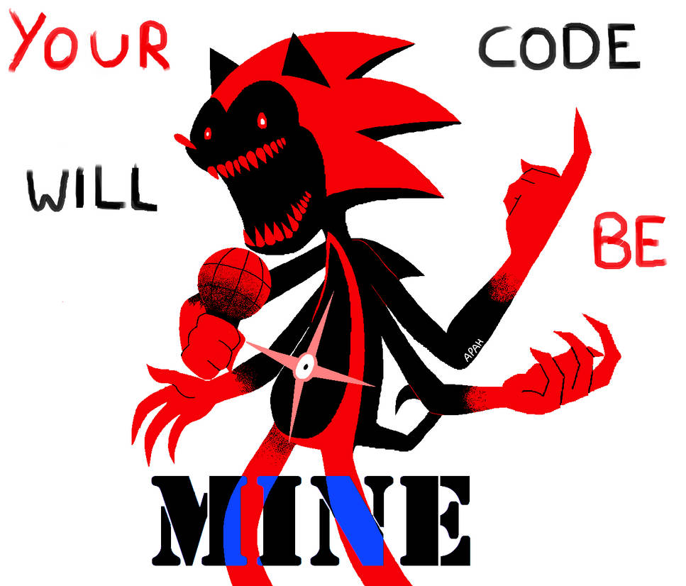 Fatal Error Rfemale A Fatal error has appeared by APAH720 on DeviantArt