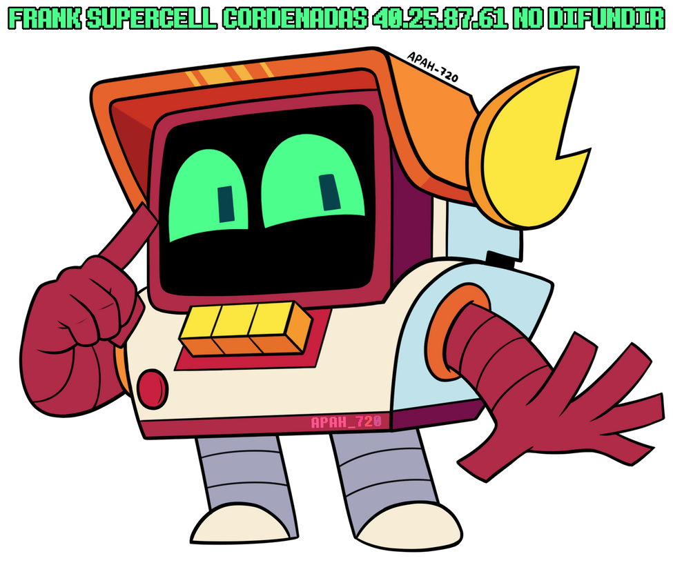 R-T (png) by APAH720 on DeviantArt