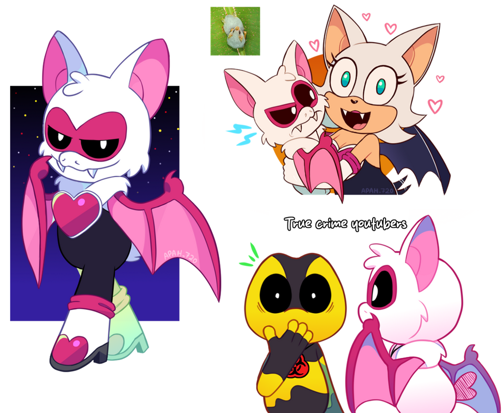 Just Rabie by APAH720 on DeviantArt