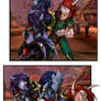 orgrimmar strollin