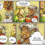 The new queen color 5