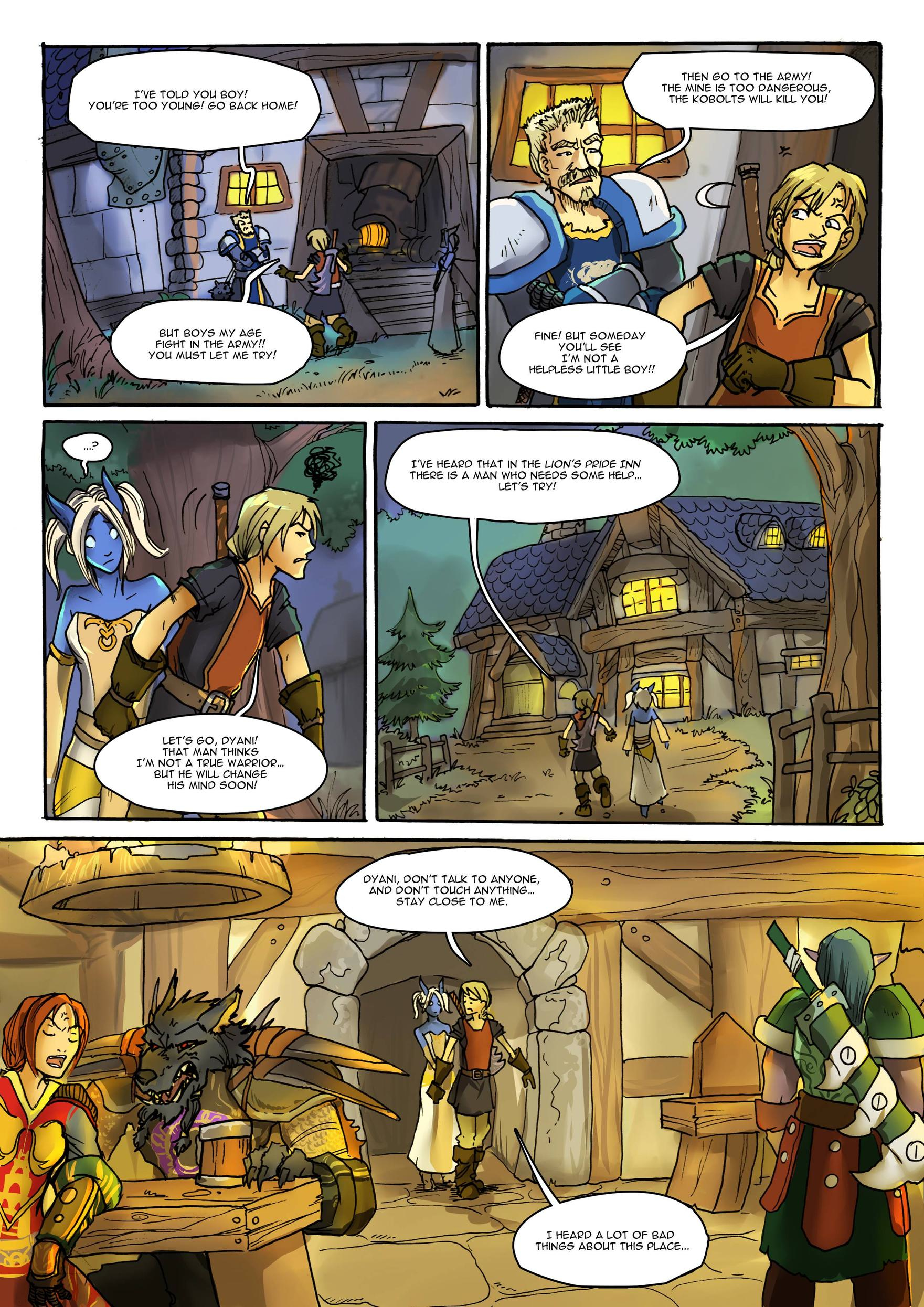 Side by side page 1