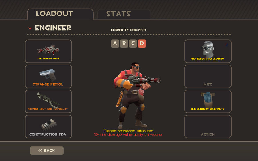 My engineer screenshot 2 by NIELSPETERDEJONG on DeviantArt