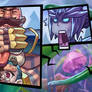 Warding