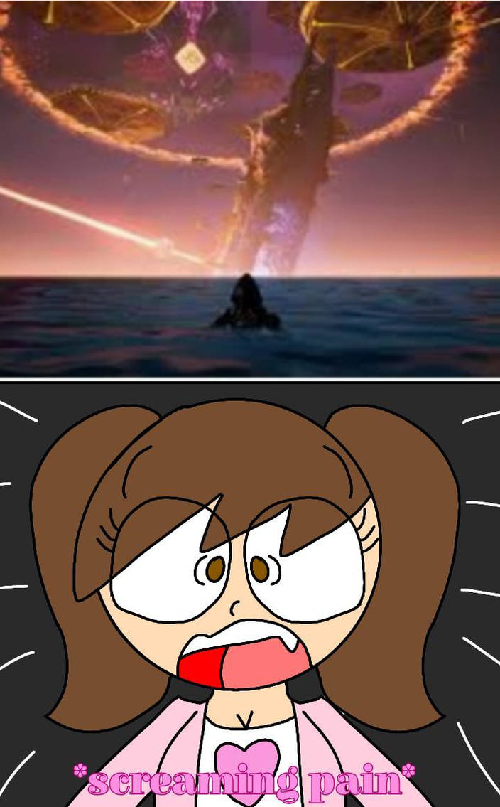 Jazzystar123 scared of the fortnite map flipping. by AugustineDaGoat15