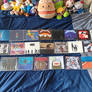 Here is my My Music CD Collection.