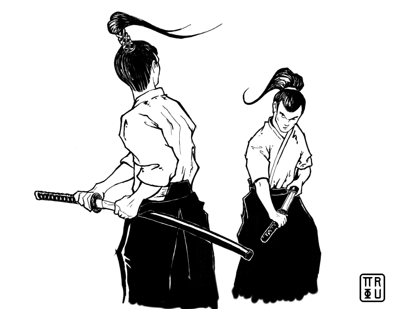 Iaido