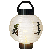 Free Lantern Avatar 1 by chesney