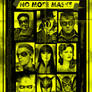 Watchmen No More Mask Poster