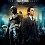 The Dark Knight 1-23-09 Poster