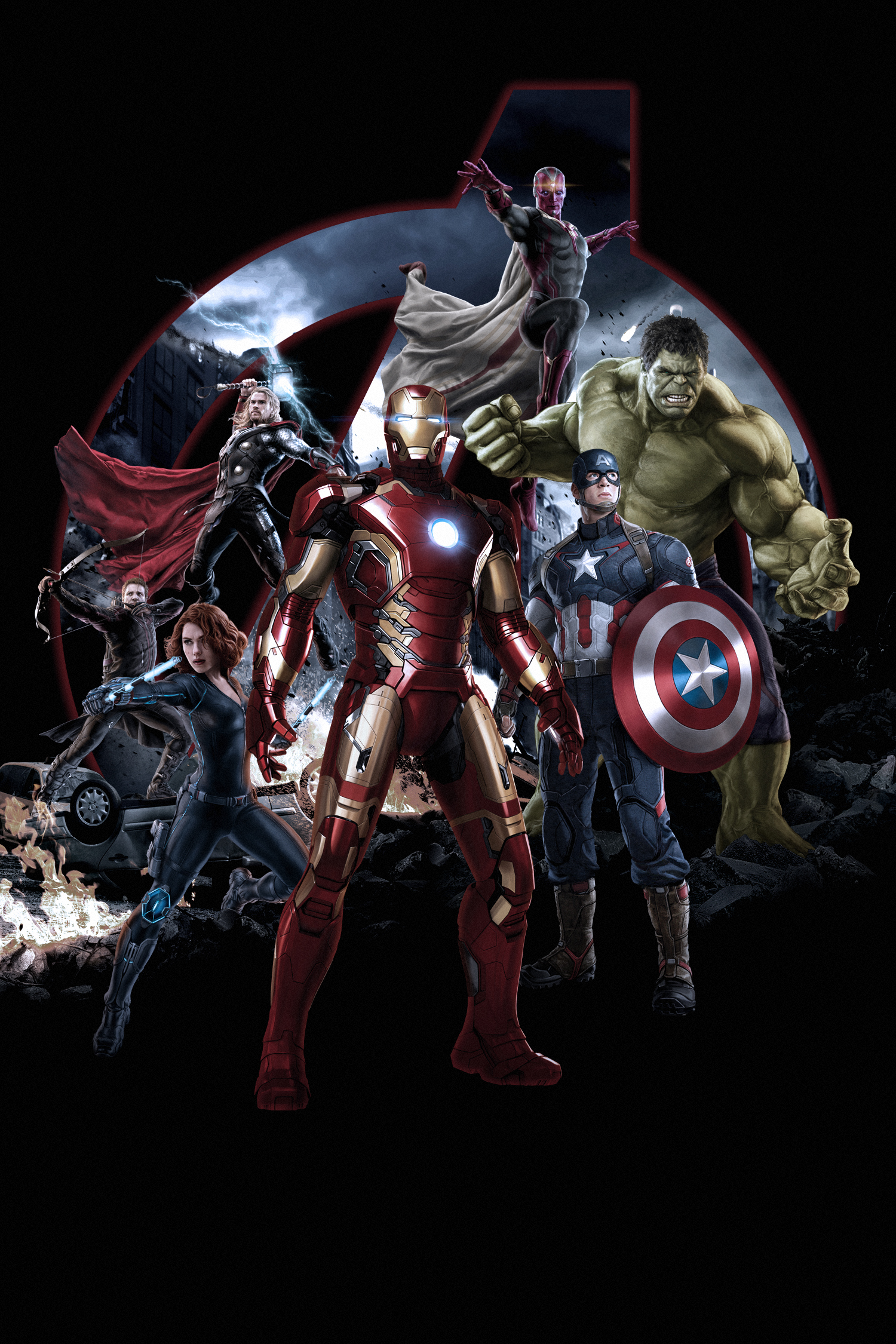 Gamiel. https://www.deviantart.com/j-k-k-s/art/Marvel-s-Avengers-Age-Of-Ult...