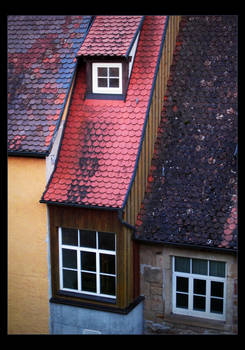 Rothenburg I