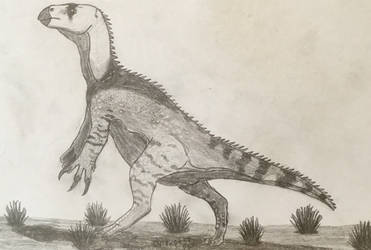 Wahbisaurus qarunensis