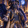 Egyptian God