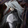 FF7 : Sephiroth
