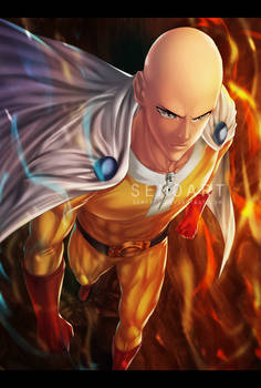 Saitama