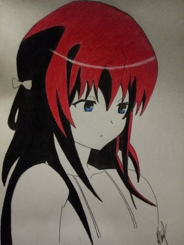 Grisaia no Rakuen - Anime Icon by Wasir525 on DeviantArt