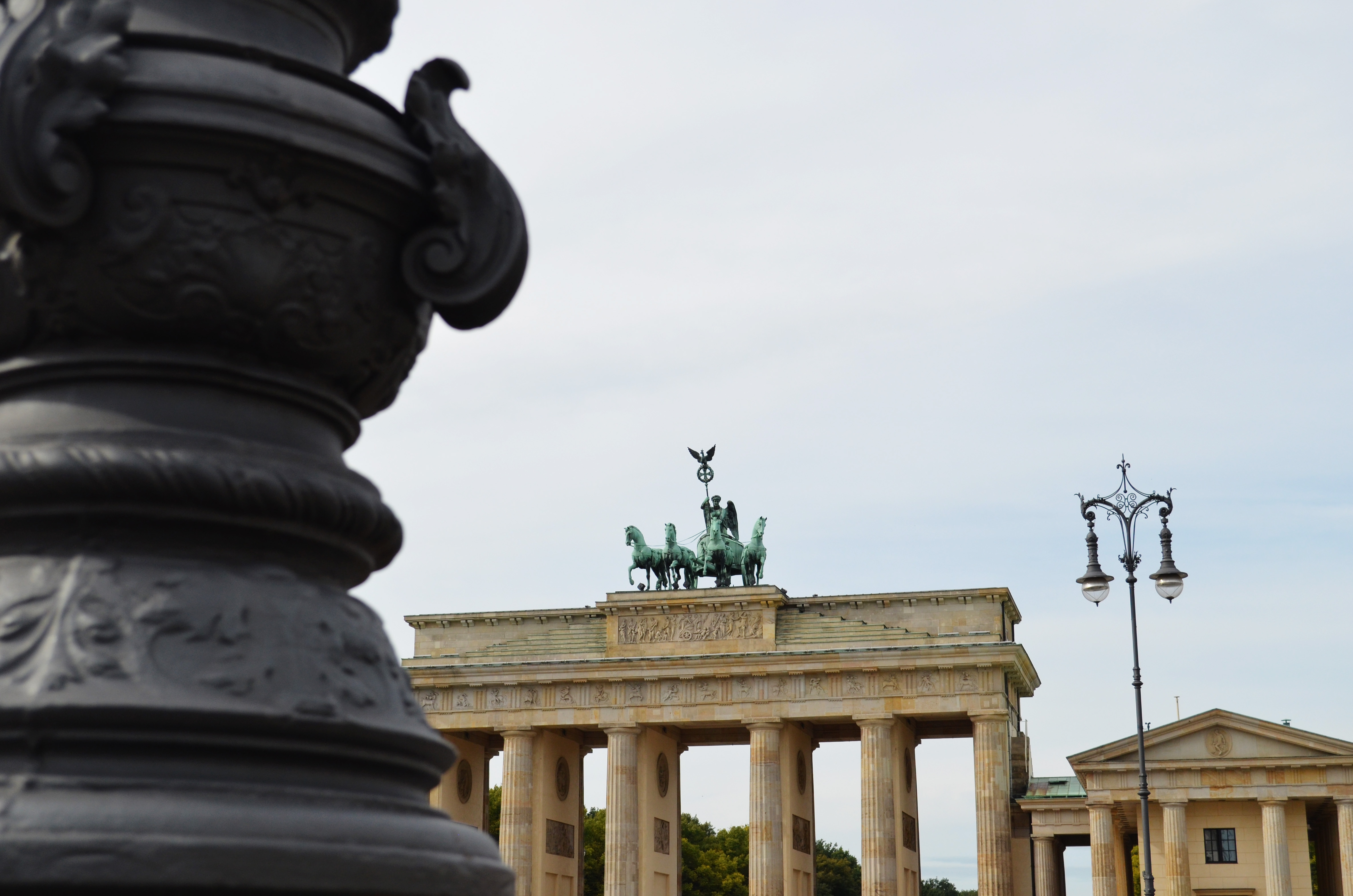 Brandenburger Tor