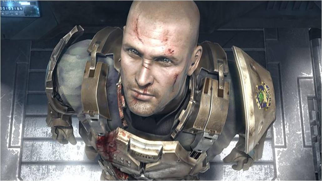 John Forge Model Meet SGT John Forge the true Hero by DANIOTHEMAN on DeviantArt