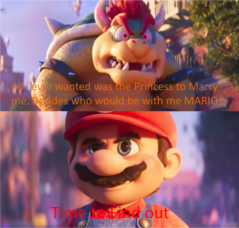 Guess the Reference by DANIOTHEMAN on DeviantArt