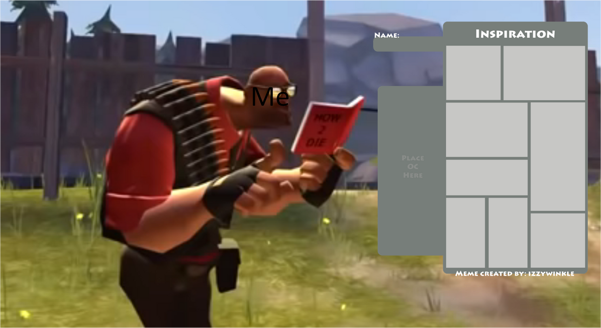 Oc Inspiration Deviantart Inspiration Ideas for your main OC by DANIOTHEMAN on DeviantArt