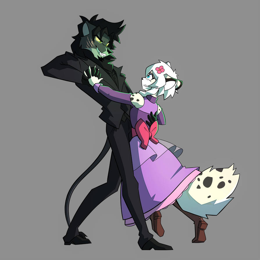 Devil's Dance Ride Devils Dance by A-Hunt on DeviantArt
