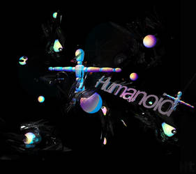 Humanoid